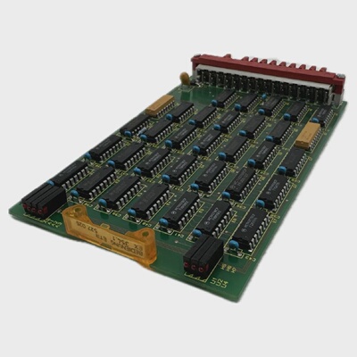 DJ1020 Operation ETR Ferag EX 354.1 527.026.000