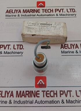 SIEMENS 4387530001 Gas Detectors Sensor 390.118.01.013 30V10
