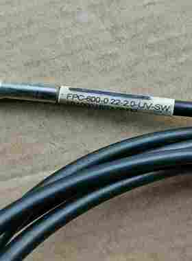 （议价）BWTEK必达泰克光纤线FPC-600-0.22-20-UV