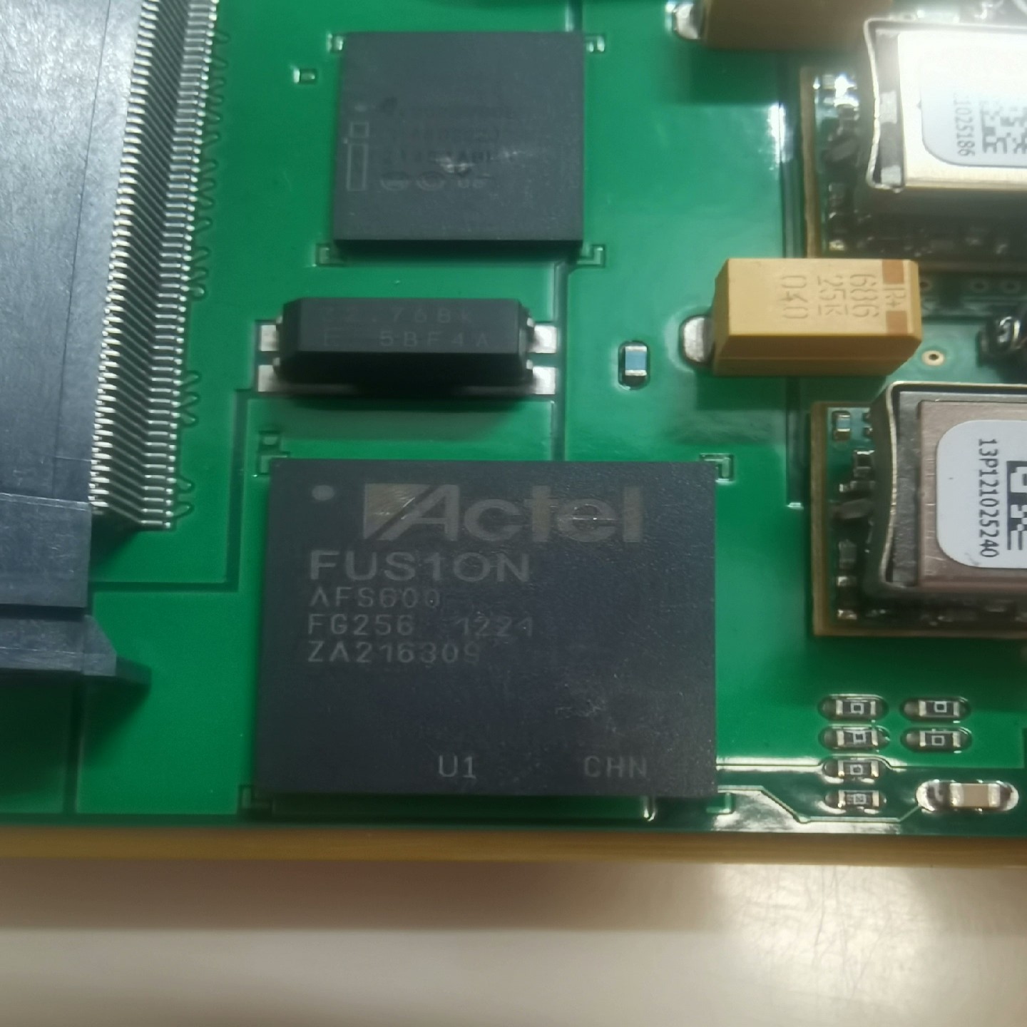 AFS600FG256没加密询价