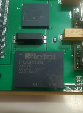 AFS600FG256没加密询价