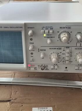 询价-两台示波器CALTEKCA8010示波器一台CA8022