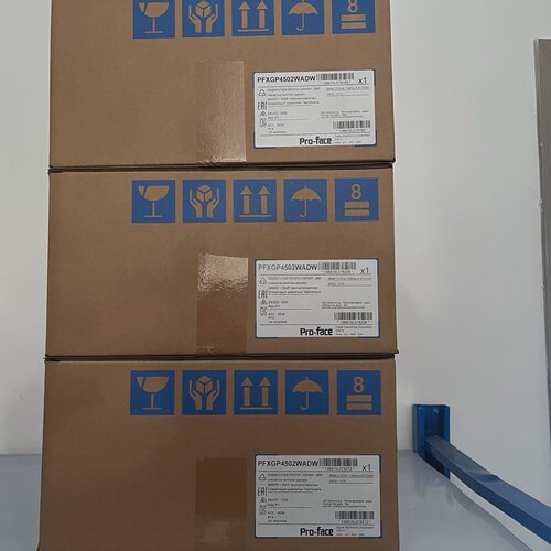 溢价-普洛菲斯触摸屏PFXGP4502WADW供应