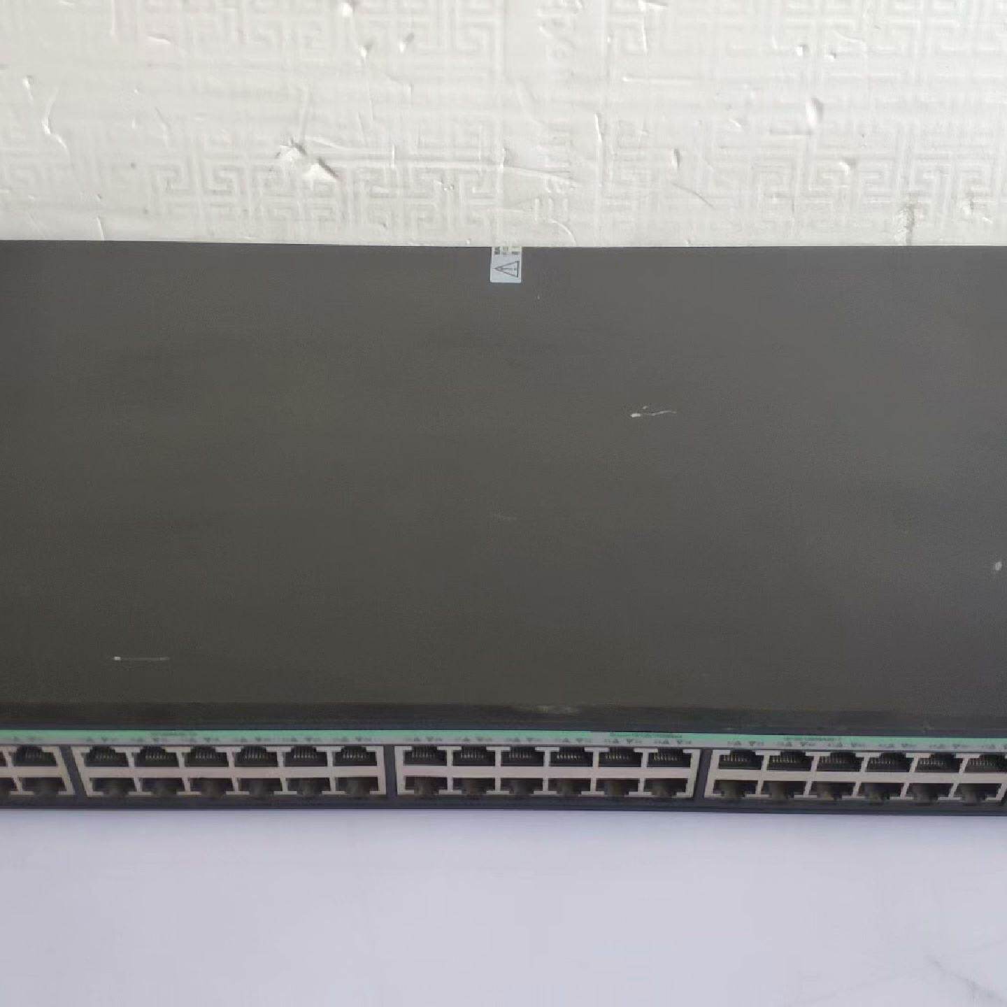 H3C  S3100V3-52TP-SI  32个百兆电议价