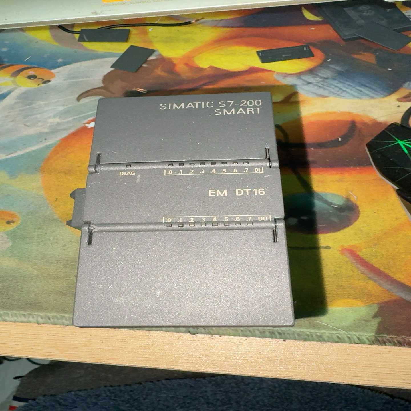 2023年S7-200SMART EM DT166；议价