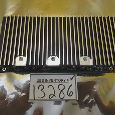 Anorad 69810 Servo Amplifier PCB Card 3900045 AMAT Orbot WF