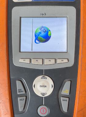 HT能量检测仪PQA824-询