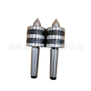 包邮 高转速回转顶针MT0 6数控车床尾顶淬火加硬量大