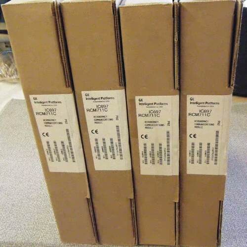 议价IC697PWR711 IC697RCM711 IC697P可维修