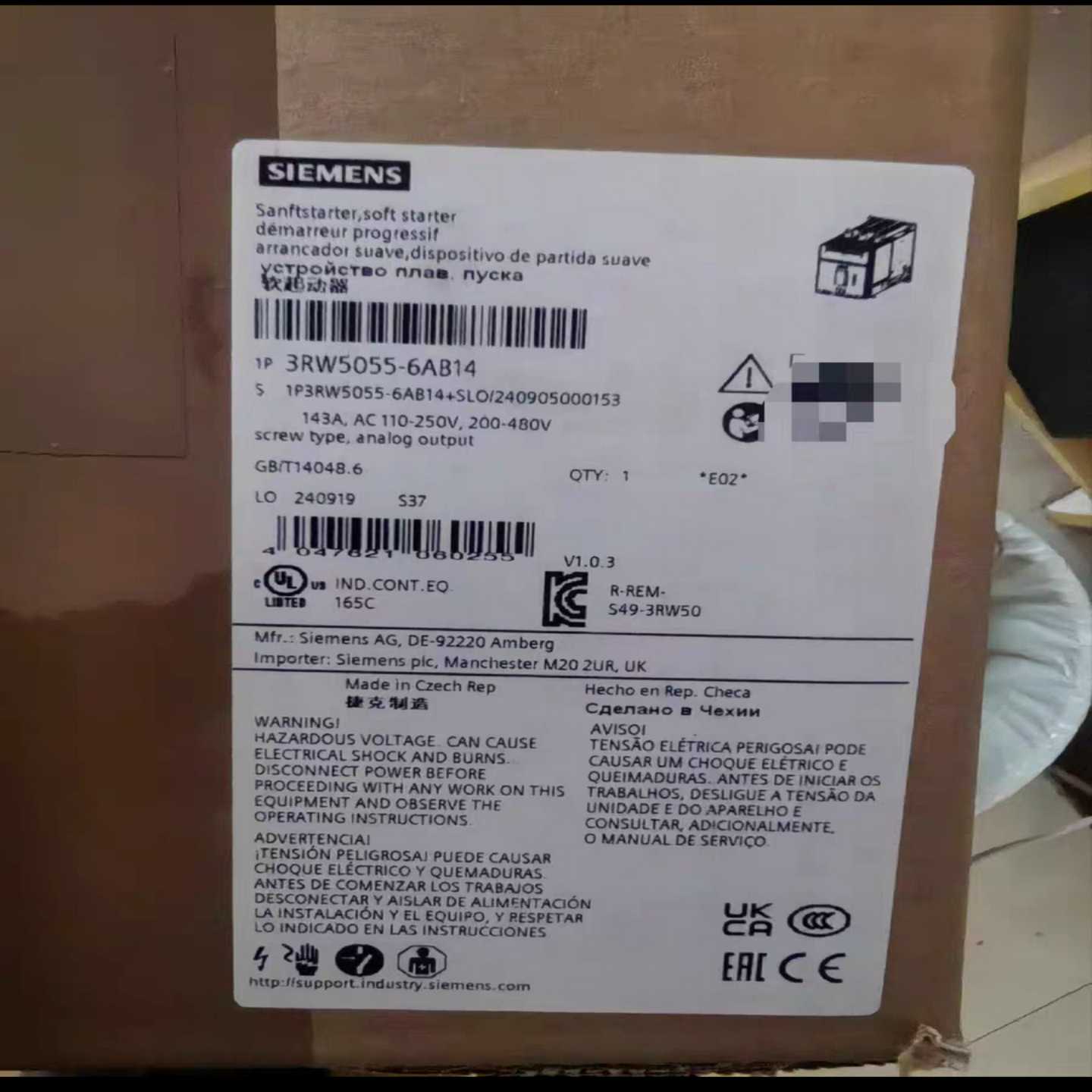 全新5055-614现货，实体经-议价