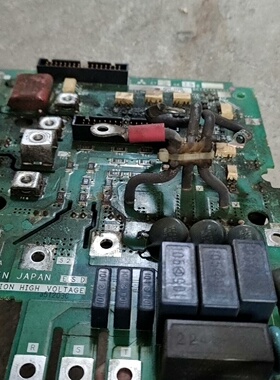 议价变频FRA7407.5K配件议价