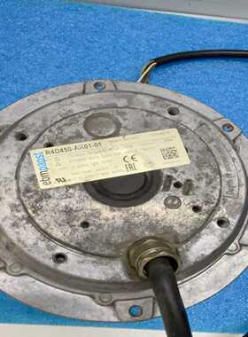 德国ebmpapstR4D450-AK01-01工业风机，--议价商品