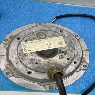 德国ebmpapstR4D450-AK01-01工业风机，--议价商品