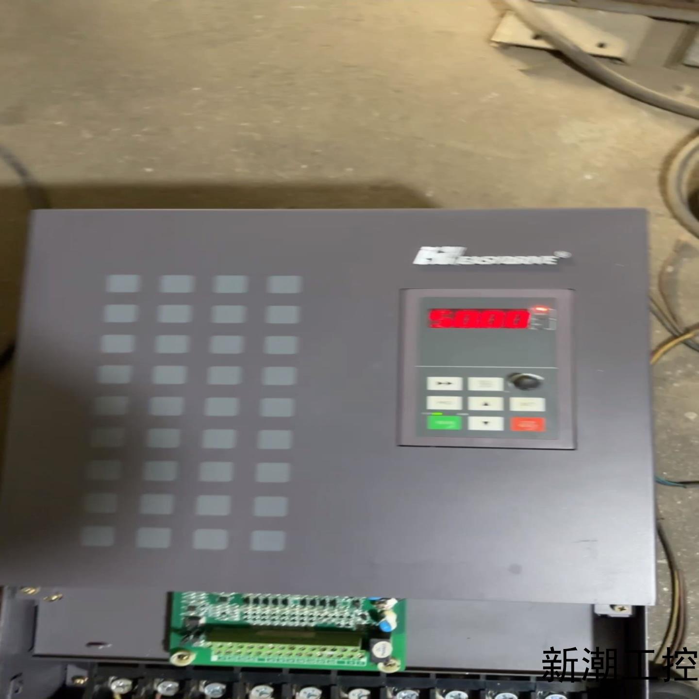 易驱变频器  CV3100系列  22KW重载380V议价商品