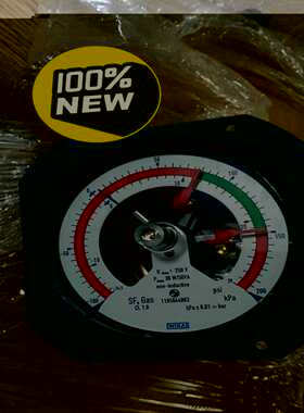 询价WIKAsf6气体密度计212.20.100Cont8