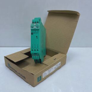 PepperlFuchs KSystem KFD2STC41 Smart Transmetteur Isolant 12