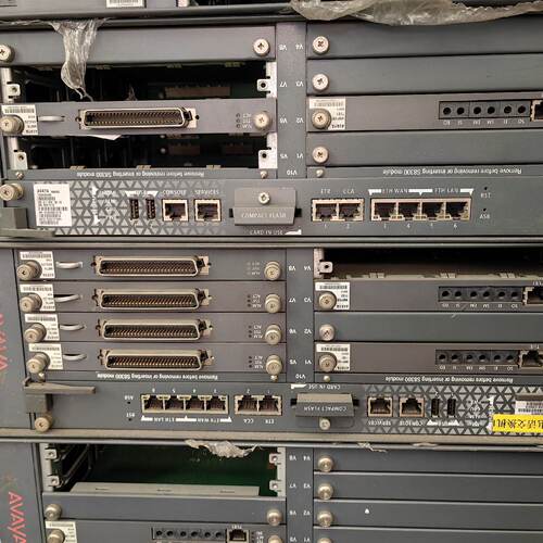 【询价】亚美亚avaya G450整机双电源，默认不带配卡适用
