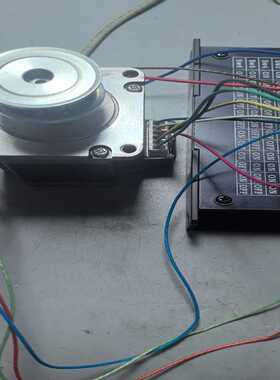 工控议价xtio，6线步进驱动器，2040M-L，成色