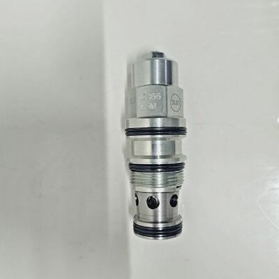 Sun Hydraulik CBGGLJN 451 Pilotverhltnis Gegengewichtsventil