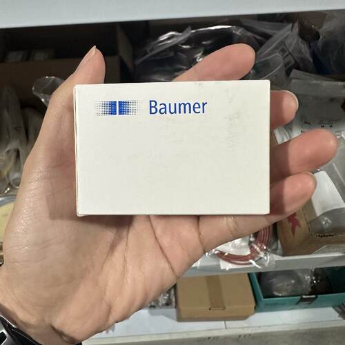 询》Baumer保盟11200640传感器UR18.DA0.2IAMJ.9SF原装未拆封现货