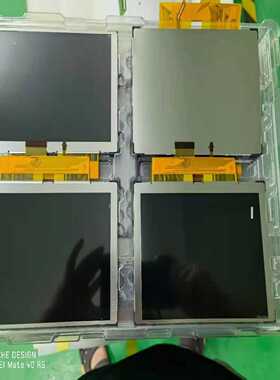 全新原装DSQC679示教器液晶屏，蓝色保护膜未撕，适用于工--议价