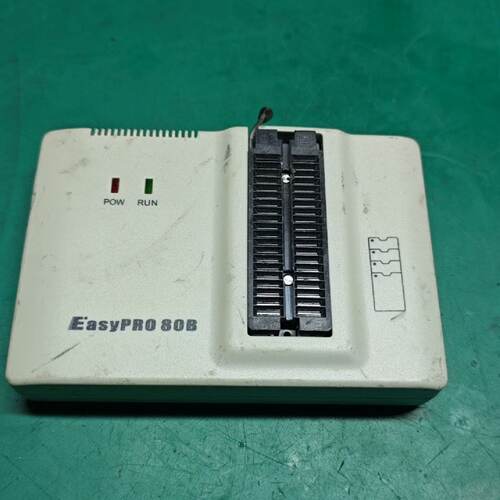 周立功easypro80b编程器-议价