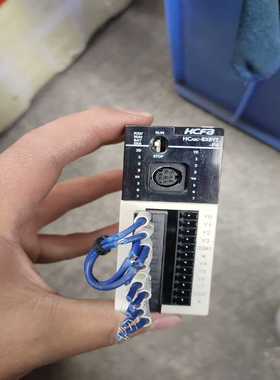 禾川PLC主机HCA8C-8X8YT-V2-P4--议价商品