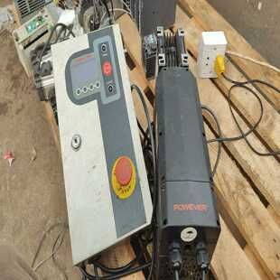 #电机POWEVER宝久A2控制器快速门工业门自动门交--议价商品