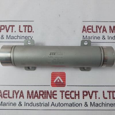 STS 219701705 Presin 350 BAR Rev. 03