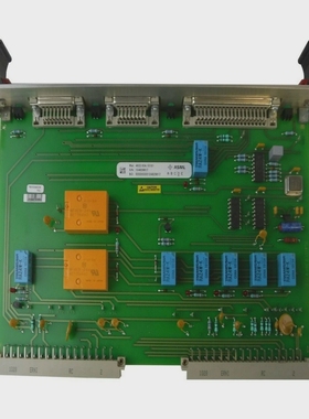 ASMLPAS2500STEPPERPCB5VDIAGNOSTICBOARD4022.634.10101