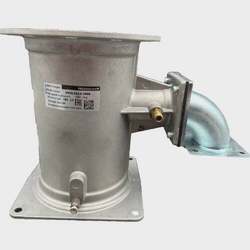HONEYWELL VMU185A1066 100mbar 185kW