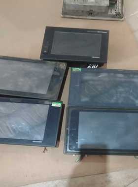 三菱触摸屏GT15-OBUS一台。A975GOT-TBD--议价商品