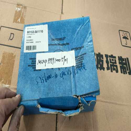 【星慕电子】SCA  SYS6000-10CPU V2  SCA-Nr.