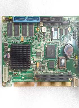 [1]台湾研扬工控机主板ANLX800-ISAREV.A1-议价