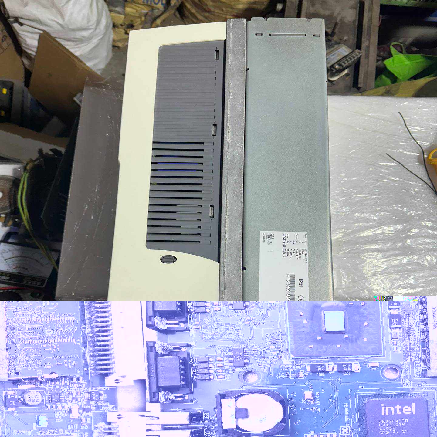 风阀执行器GDB136.1E。~询价 - 实物图