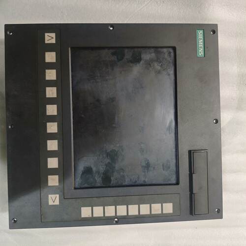 西门子SINUMERIK 802D sl数控系统 6FC53-议价