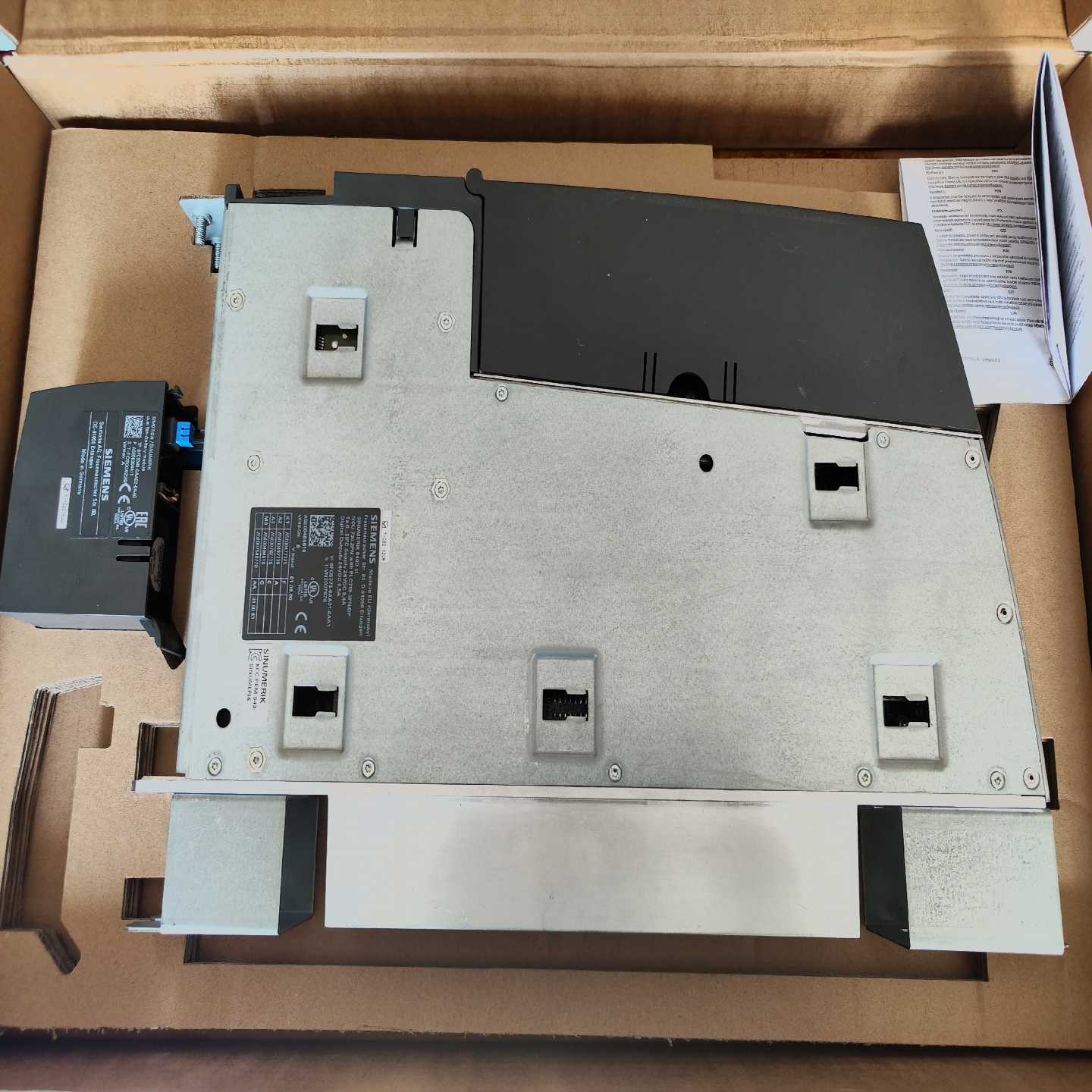 6FC5373-0AA01-0AA1NCU730询价