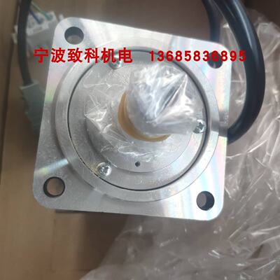 议价SGM01V3B4CYASKAWA安川100W带煞车原装正品