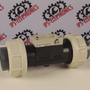 Burkert S030FKMPP Wheeltitan attacco sensore in linea  6 mes