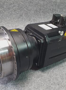 STBER SYNCHRONOUS SERVO MOTOR EZ702UMACQ4O082 S1 TYPE PH722F
