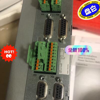 DKC01.3-200-7-FW  R911315661-议价