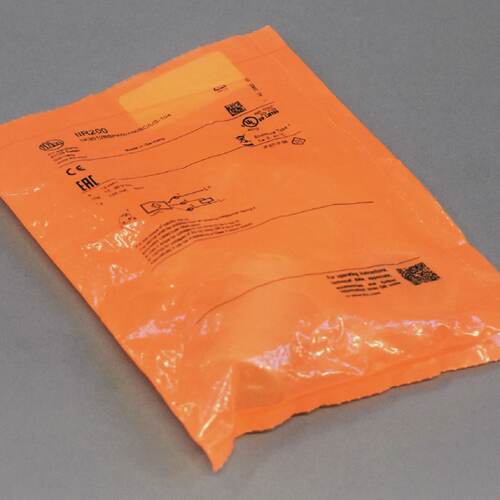NEW IFM  IIK3012BBPKGAMSCUS104 IIR200 24 MONTHS WARRANTY