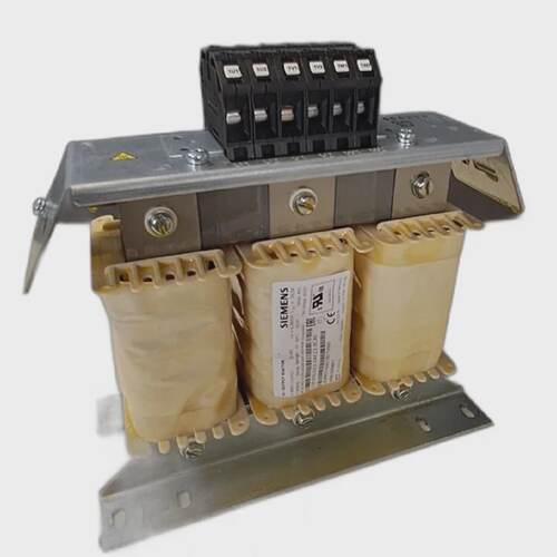 6SL32020AE238CA0  SIEMENS  6SL32020AE238CA0Reactor Output Us