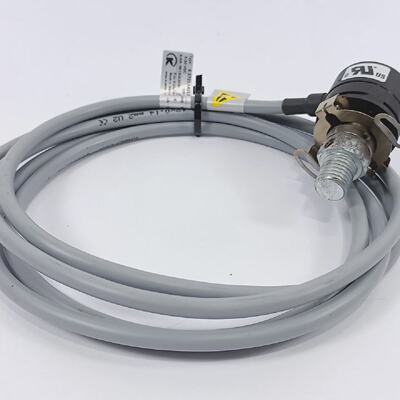 Fritz Kuebler GmbH 8.3720.5623.0500 Encoders Incremental 372