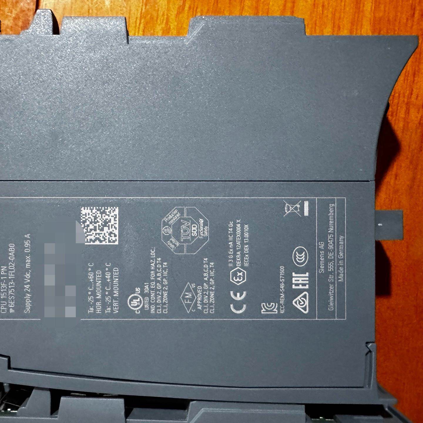 西门子SIMATIC S7-1500 PLC--议价商品