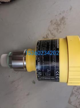 VEGA压力变送器VEGABAR83现货议价