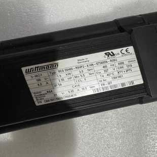 A14N RS4P2 ST5 威猛伺服电机MCS09H60 咨询