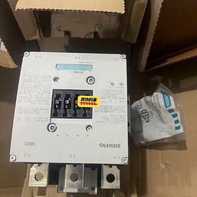 西门子接触器3RT10666AP36电压220240议价