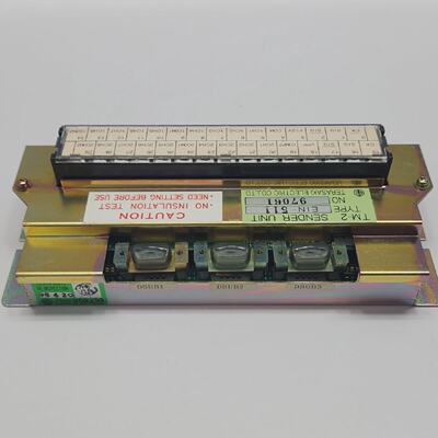 TERASAKI EIN511 TM2 Transmitter Unit