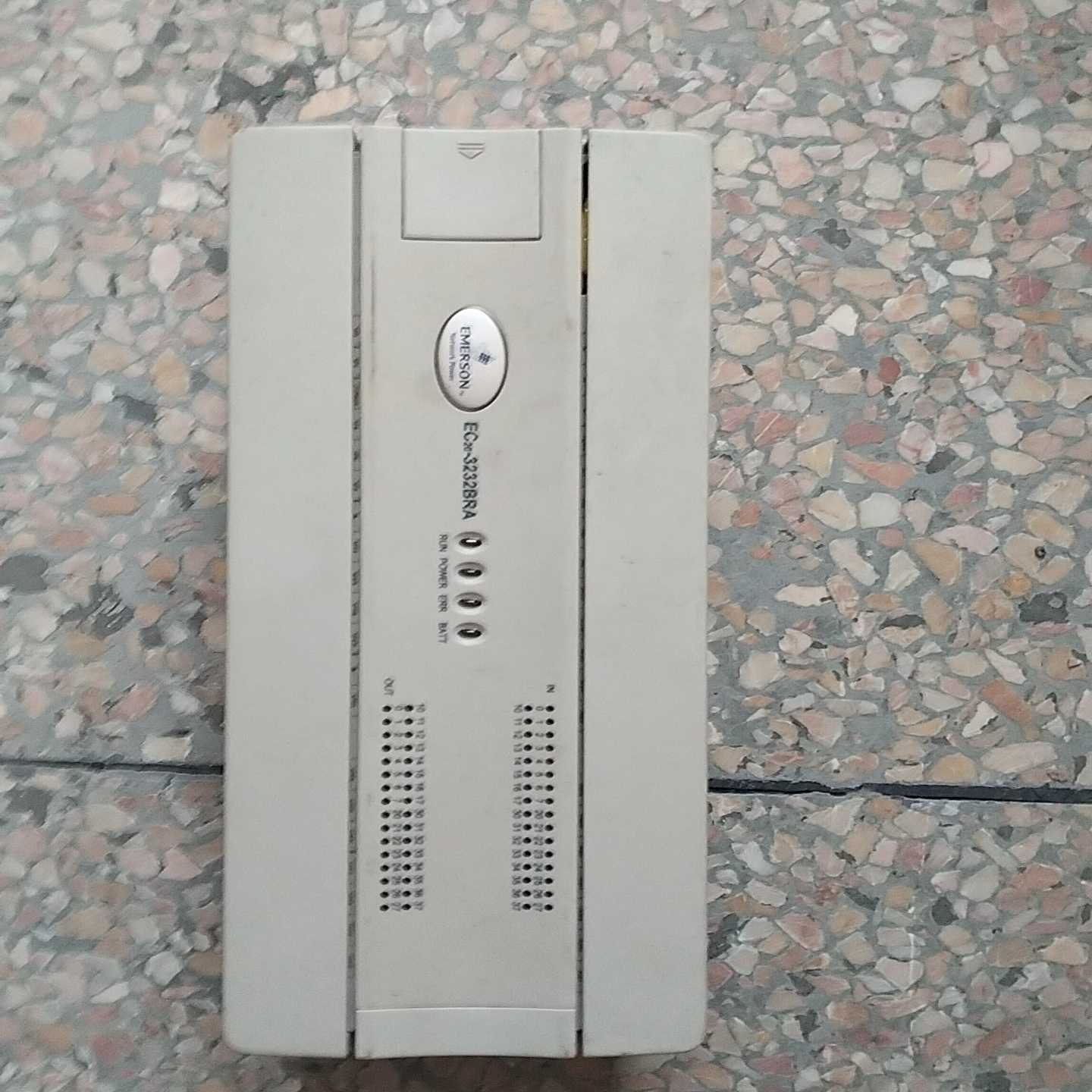 （请询价）EC20-3232BRA PLC控制器，拆机功能好